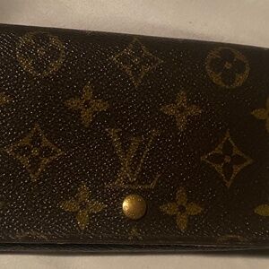 Louis Vuitton Wallet